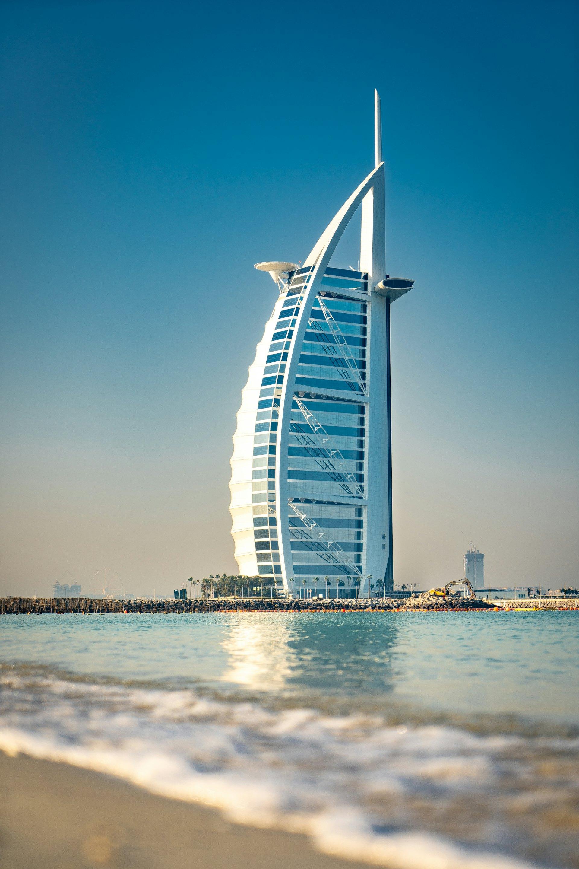 Dubai, United Arab Emirates