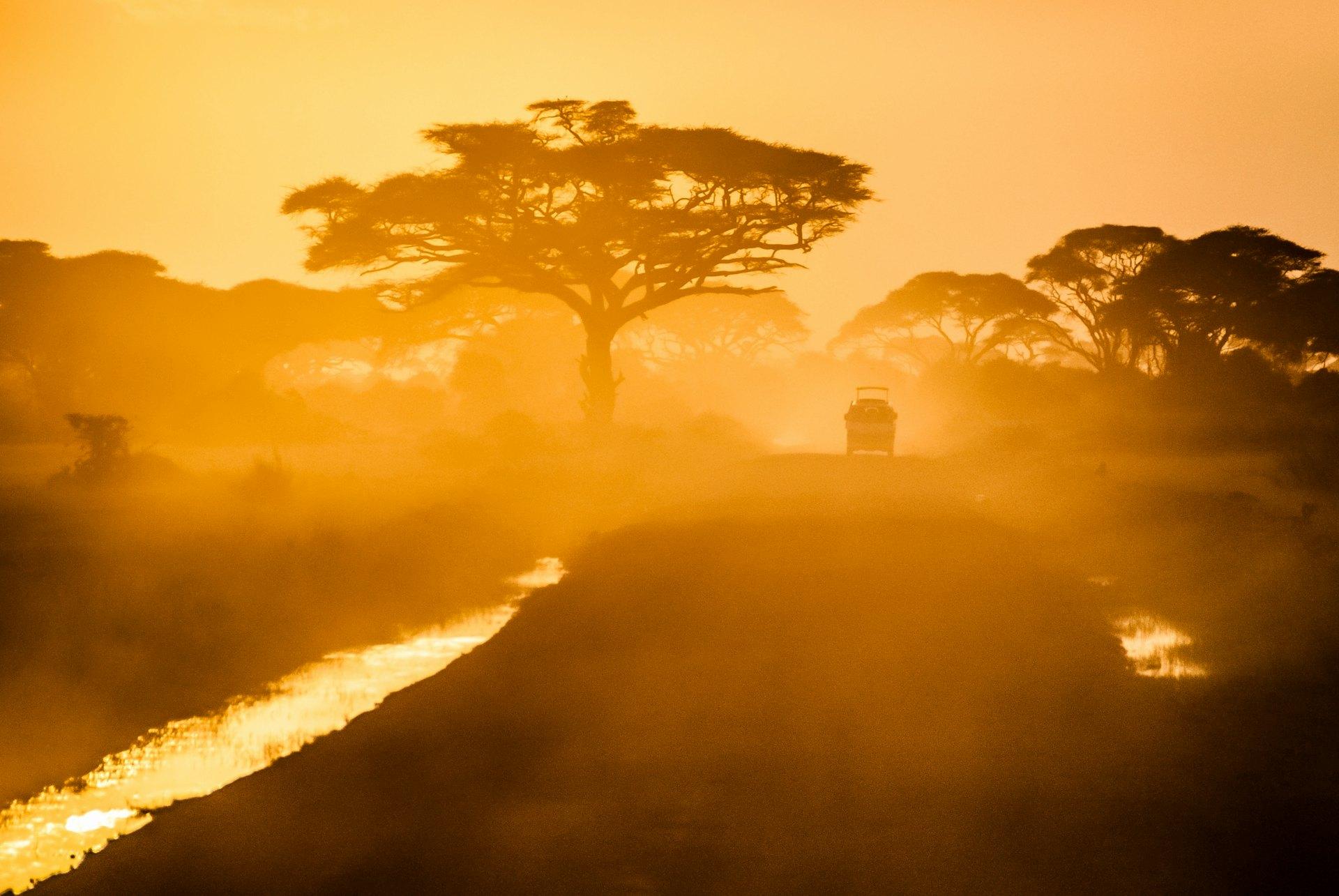 Nairobi, Kenya